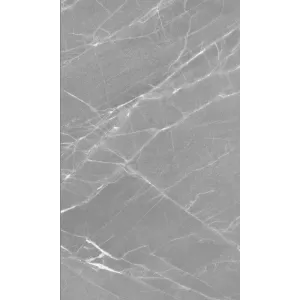Плитка настенная Gracia Ceramica Elegance grey серый 02 v2 30х50 см