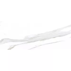 Плитка настенная Laparet Aria белый 20х50 см
