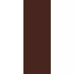 Плитка настенная Kerama Marazzi Вилланелла коричневый 15х40 см