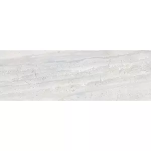 Плитка настенная Laparet Moon светло-серый 25х75 см