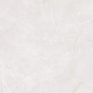 Керамогранит Ceradim Mramor Princess White Полированный светло-серый 60х60 см