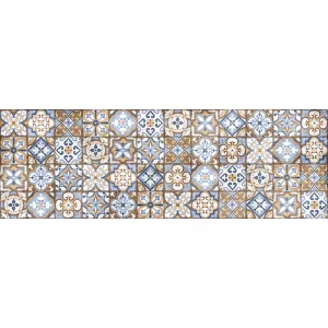 Облицовочная плитка Cersanit Atlas ATS451D рельеф многоцветный 19,8x59,8