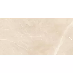 Керамогранит Laparet Elegant Armani Crema Полированный бежевый 60х120 см