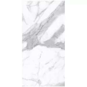 Керамогранит Estima Montis VS01 Полир. белый 30x60 см