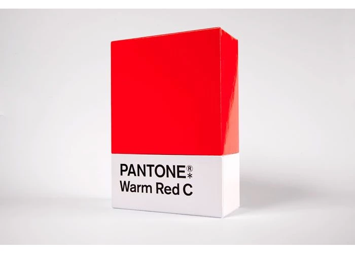 pantone reds
