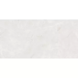 Керамогранит Ceradim Mramor Princess White Полированный светло-серый 120х60 см